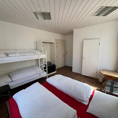Interlaken Marco Hostel Ngoại thất bức ảnh