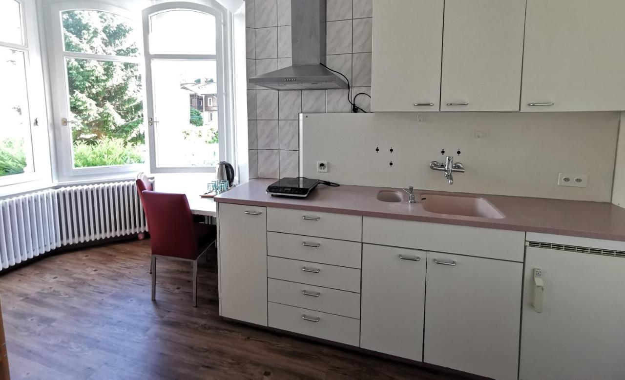 Interlaken Marco Hostel Ngoại thất bức ảnh