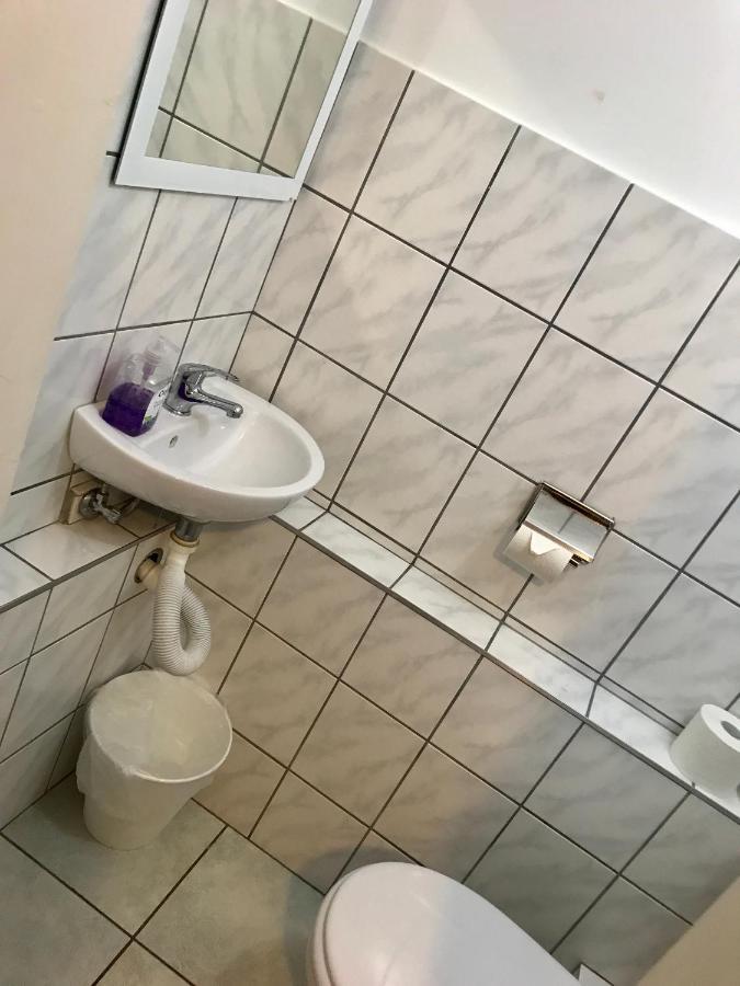 Interlaken Marco Hostel Ngoại thất bức ảnh