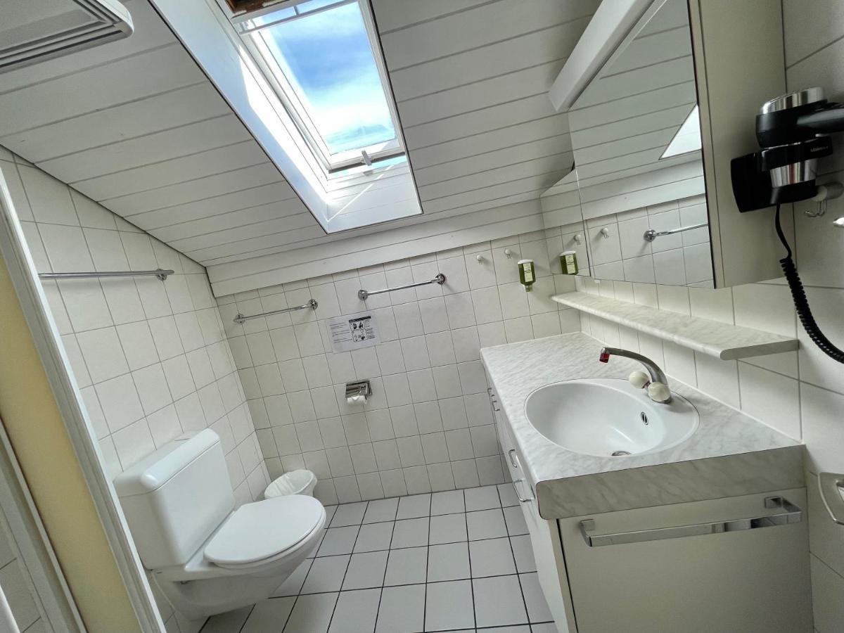 Interlaken Marco Hostel Ngoại thất bức ảnh