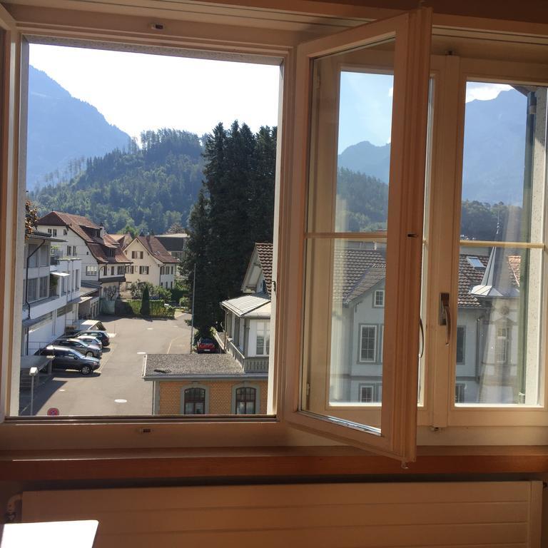 Interlaken Marco Hostel Ngoại thất bức ảnh